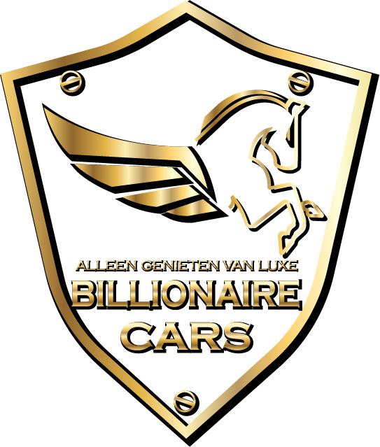 Billionaire cars